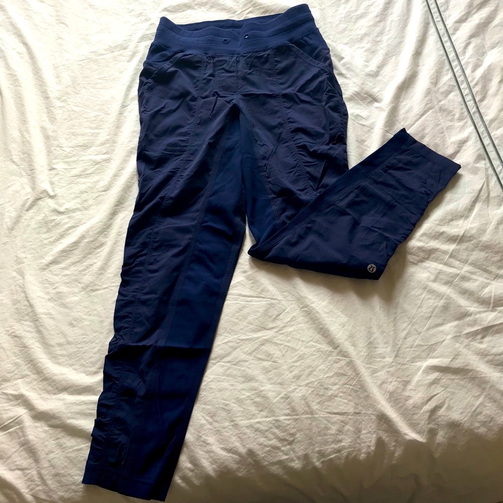 Lululemon